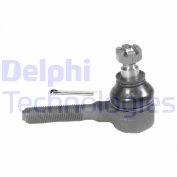 Skersinės vairo trauklės galas DELPHI TA897