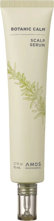 Amos Professional - Botanic Calm Scalp Serum - 80 ml