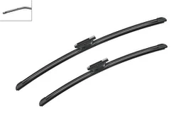 Valytuvai BOSCH 3397014173 kaina