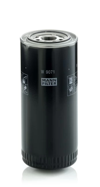 Alyvos filtras MANN-FILTER W9071