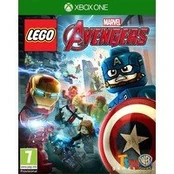 Marvel Avengers Xbox One