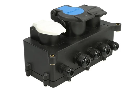 lizdo adapteris KR550022235