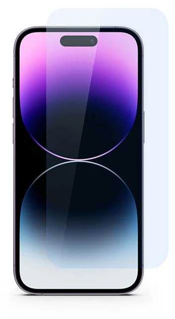 Epico Glass IM iPhone 15 Pro Max - with applicator