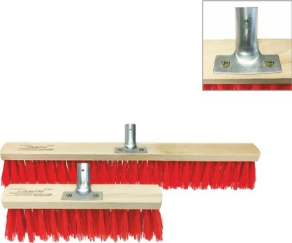 AW-Tools AWTOOLS SZCZOTKA ULICÓWKA ECO / 40cm