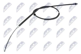 Trosas, stovėjimo stabdys NTY HLR-CT-024