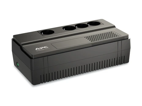 Schneider Electric APC Easy UPS | BV800I-GR | 800 VA | 450 W