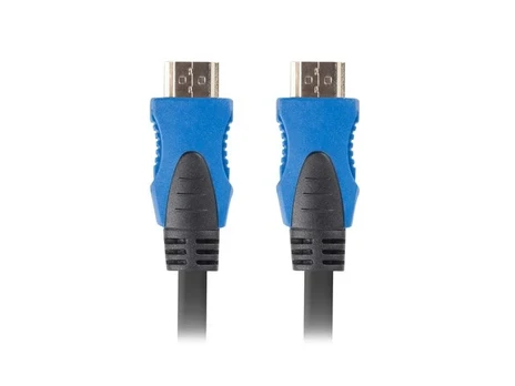 Kabelis LANBERG CA-HDMI-20CU-0100-BK