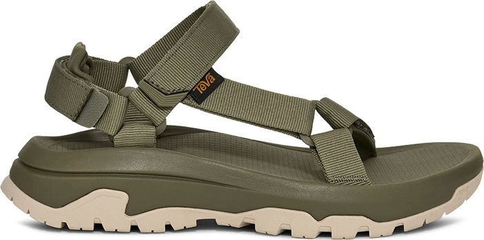 Teva Hurricane XLT3 Women’s Burnt Olive - 41