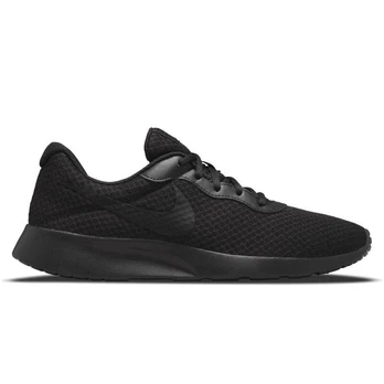 Kedai vyrams Nike, juodi, 45.5