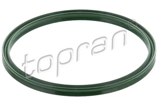 Tarpiklis, turbinos oro žarna TOPRAN 115 598