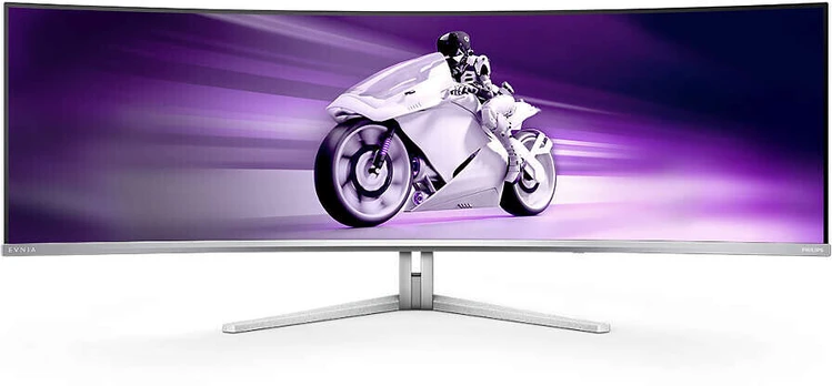 Monitorius Philips Evnia 49M2C8900