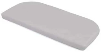 Waldin 5in1 Sidebed paklodė 44x93 Gray