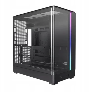 Montech King 45 juodas dėklas