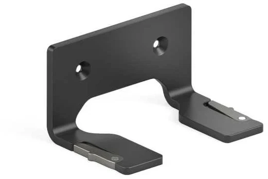 Ausinės PureLink M2-MNT-3000, Juodas, Metal, Wall
