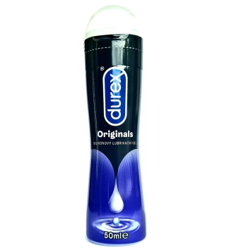 Durex Play Perfect Glide 50 ml