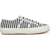 Kedai Superga S8148TW Tamsiai mėlyna