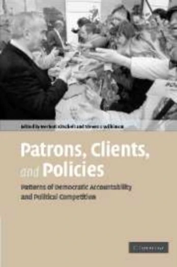 Patrons, Clients and Policies