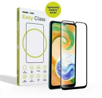 Dėklas Mobile Origin EasyGlass Samsung Galaxy A04s