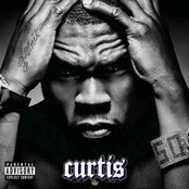CD 50 Cent - Curtis
