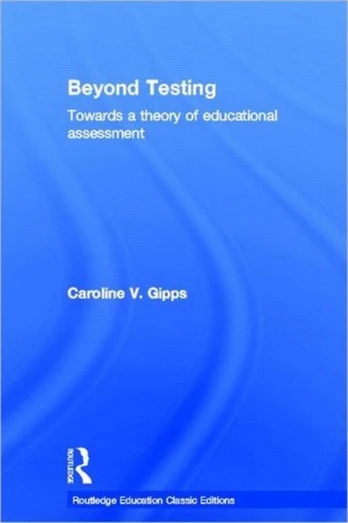Beyond Testing (Classic Edition)