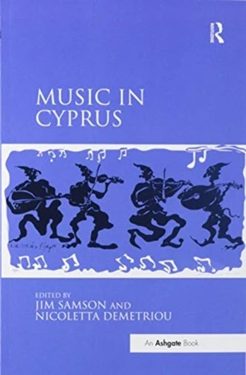 Music in Cyprus