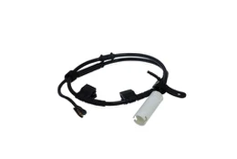 Įspėjimo kontaktas, stabdžių trinkelių susidėvėjimas BOSCH 1987473524