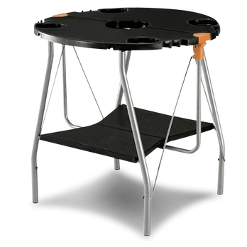 O-GRILL O-Dock sulankstomas griliaus stalas