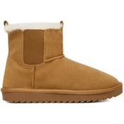 Sniego batai DeeZee DZ-77 CAMEL Ruda