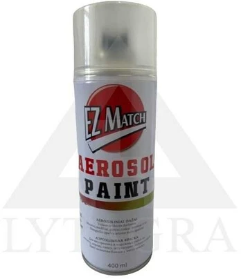 EZ AEROZOLINIS LAKAS BLIZGUS