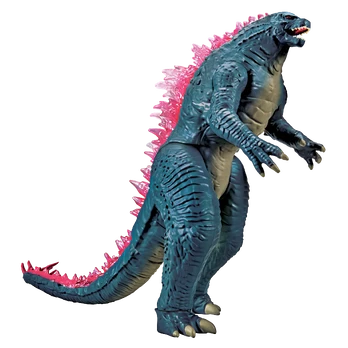 GODZILLA figūrėlė Giant Godzilla Evolved, 35551