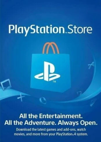 PlayStation Network Card 100 NZD (NZ) PSN Key NEW ZEALAND