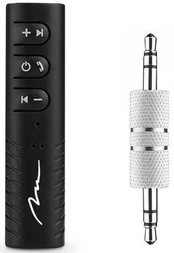 MEDIATECH MT3588 PORTABLE BT AUDIO RECEI kaina