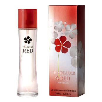 FRAGLUXE RED parfumuotas moterų vanduo, 100 ml