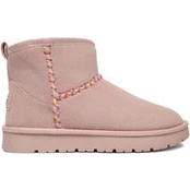 Sniego batai Roxy CEO-HY669020S-1 Rožinė