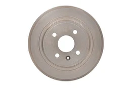BOSCH 0 986 477 277 Brake drum kaina