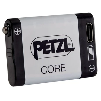 Akumuliatorius Petzl Accu Core 1250 mAh