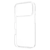 Dėklas FIXED TPU gelový kryt Story pro Google Pixel 10A čirý