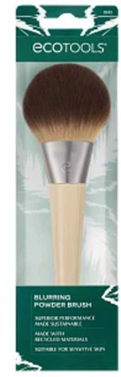 Ecotools BLURRING powder brush 1 unit