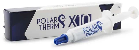 Polartherm X-10 Wärmeleitpaste - 10 g