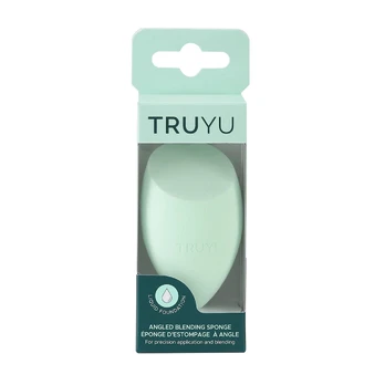 TRUYU ANGLED BLENDING makiažo kempinėlė