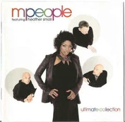 CD M People & Heather Small - Ultimate Collection
