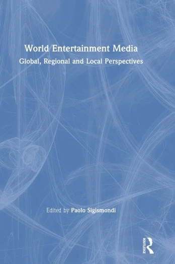 World Entertainment Media