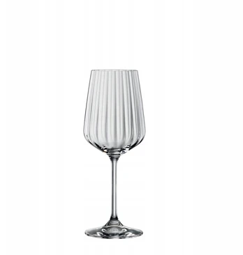 Spiegelau Lifestyle taurė vynui 440ml, 4vnt.