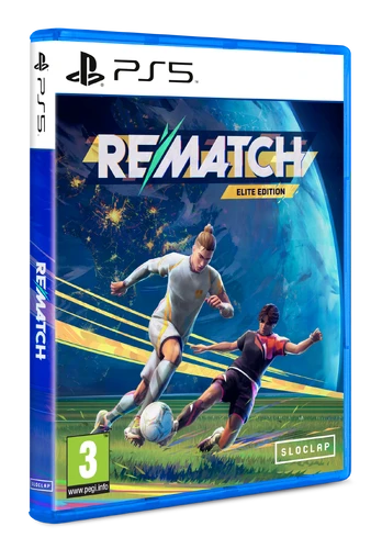 Rematch