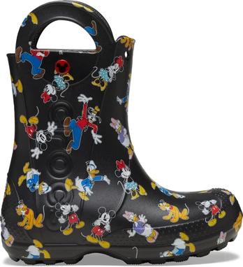 Crocs™ MICKEY FRIENDS HANDLE IT KID’S 210889 Multi - 35