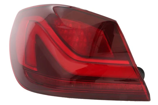 Žibintas galas Kairė BMW 1 (F40)