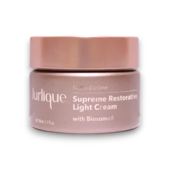 Jurlique Nutri-Define Supreme Restorative Light Cream 50 ml