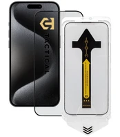 Tactical Impact Barrier for Rookies for Apple iPhone 15 Pro
