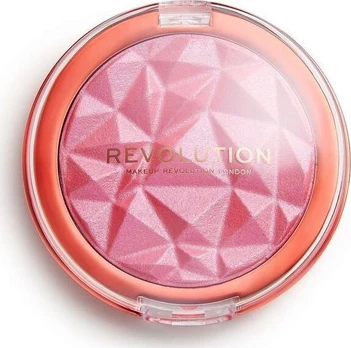 Švytėjimo suteikianti priemonė Revolution Precious Stone Highlighter Ruby Crush, 13.6g