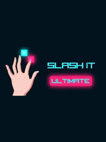Slash It Ultimate PC